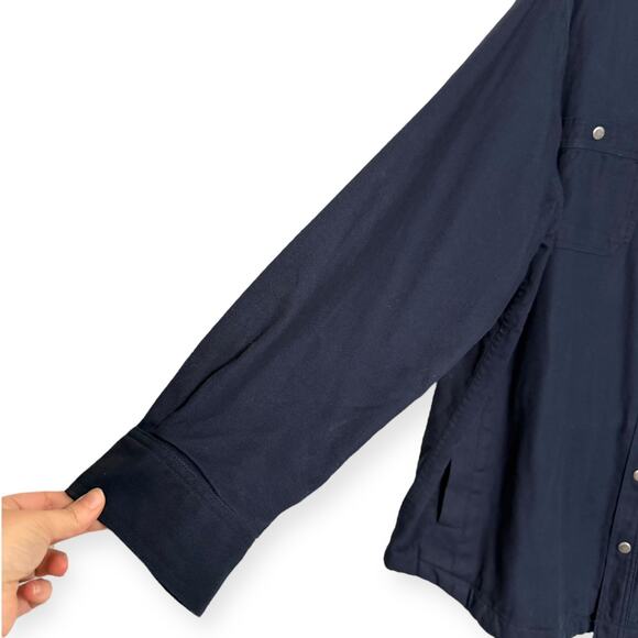 Duluth Trading Co Fire Hose Flannel Lined Standard Fit Limber Jack Mens 3XLT - Picture 6 of 13